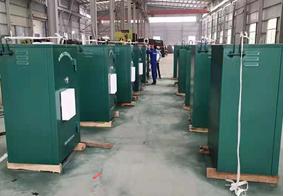 吉阳移动炸药库：安全与效率并重的爆破行业新趋势